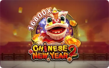 Chinese New Year 2